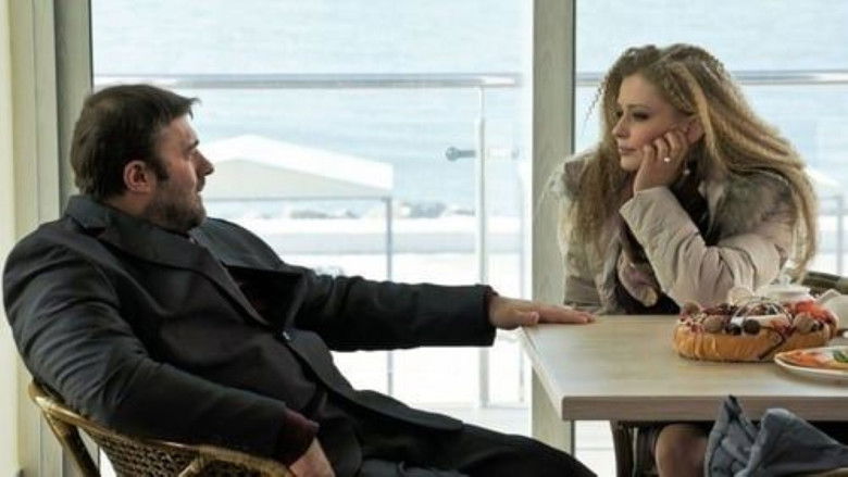 кадр из фильма Марафон