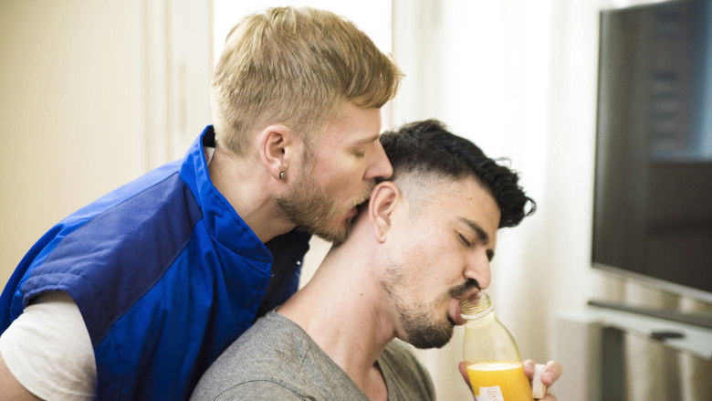 кадр из фильма The Cable Guy