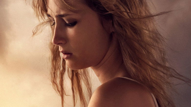 кадр из фильма Скалистый берег