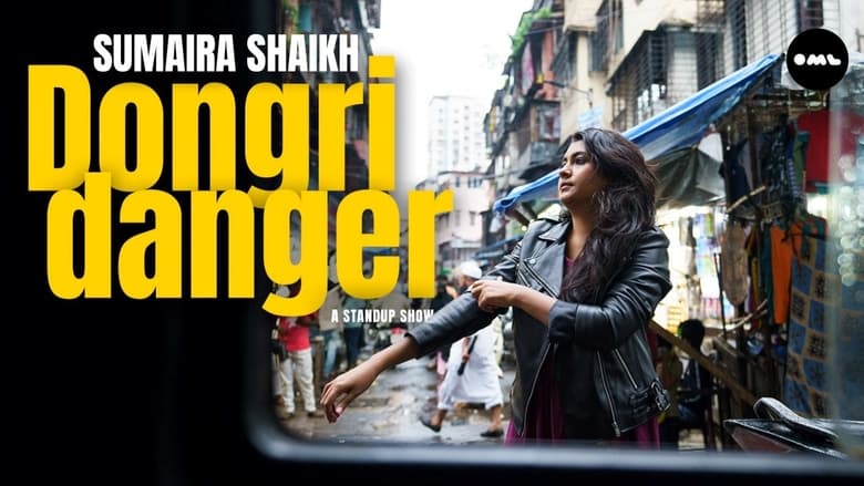 кадр из фильма Sumaira Shaikh: Dongri Danger