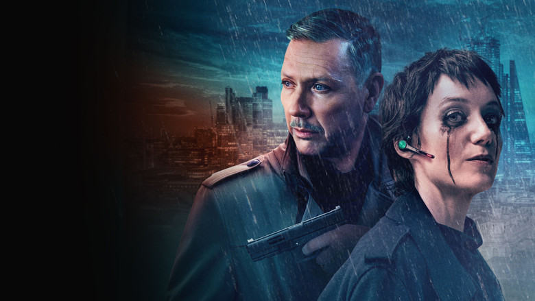 кадр из фильма Odyssey