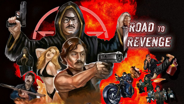 кадр из фильма GetEven