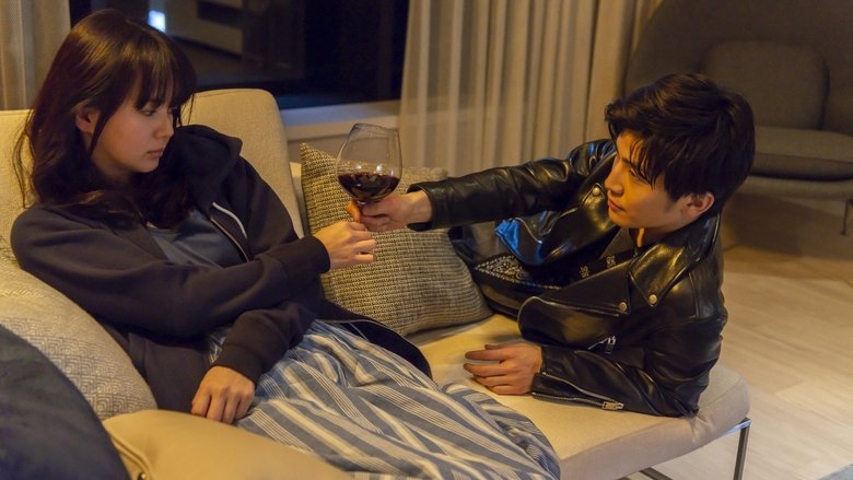 кадр из фильма 空に住む