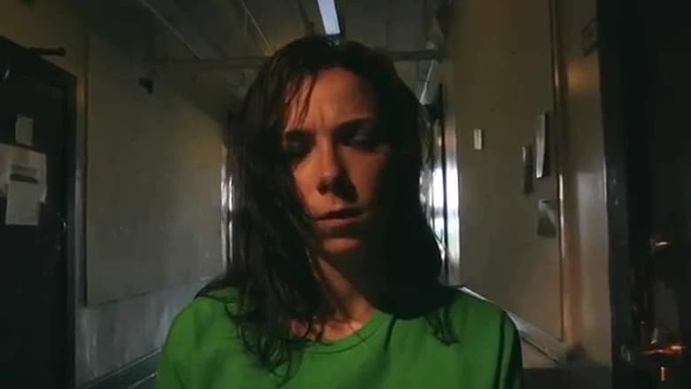 кадр из фильма I Don't Wanna Feel Nothin' No More