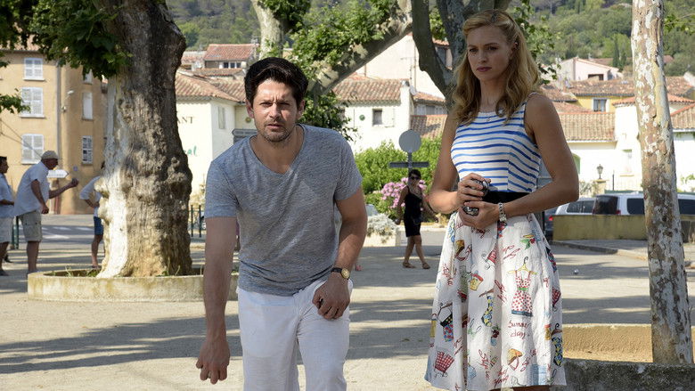 кадр из фильма Ein Sommer in Südfrankreich