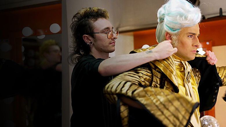 кадр из фильма Be Our Guest! Behind the Scenes of Beauty and the Beast: The Musical