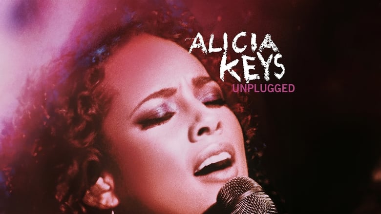 кадр из фильма Alicia Keys: Unplugged