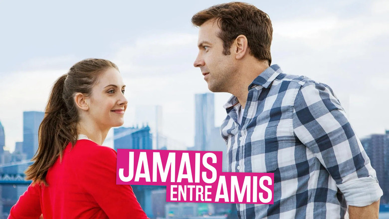 кадр из фильма Любовь без обязательств