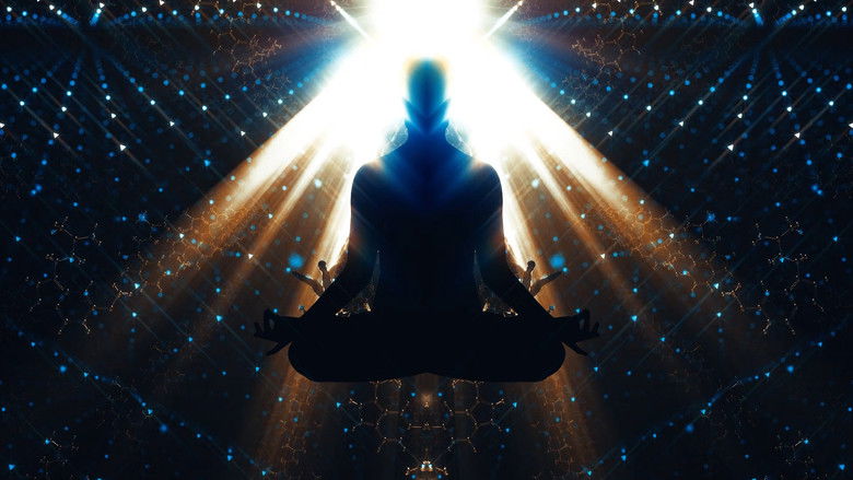 кадр из фильма Bufo Alvarius – The Underground Secret