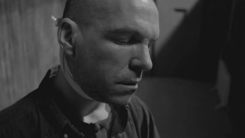 кадр из фильма The Oath