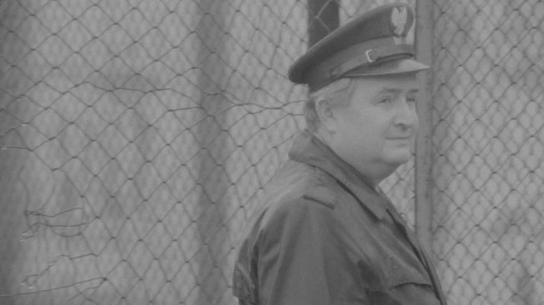 кадр из фильма Struktura