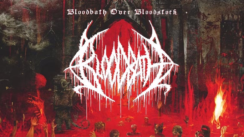 Bloodbath: Bloodbath Over Bloodstock