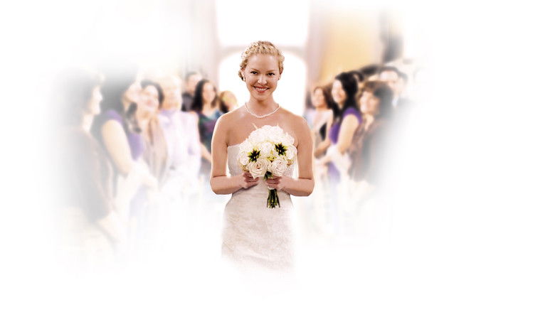 кадр из фильма Свадьба Дженни