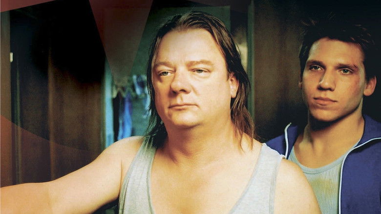 кадр из фильма Hallesche Kometen