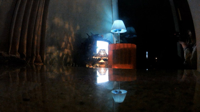 кадр из фильма 我在追憶，我在追，我在