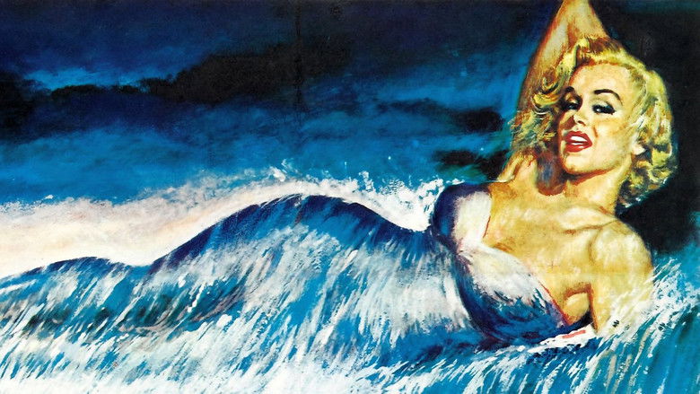 кадр из фильма Ниагара