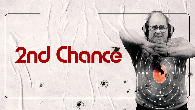 кадр из фильма 2nd Chance