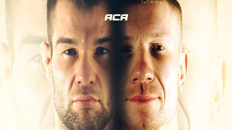 кадр из фильма ACA 187: Polpudnikov vs. Matmuratov 2