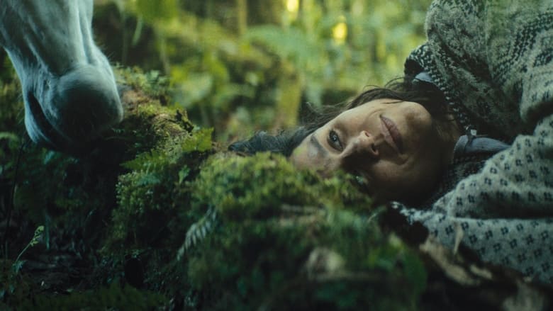 кадр из фильма Одинокая Клара