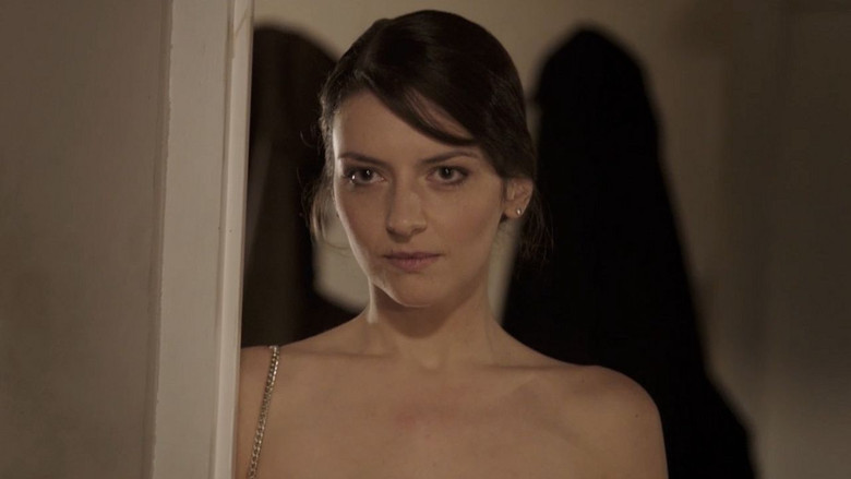 кадр из фильма Свободное падение