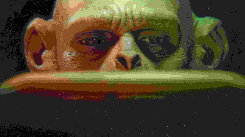 кадр из фильма Humanzee