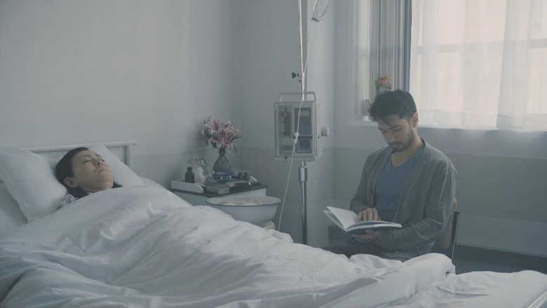 кадр из фильма Teddy