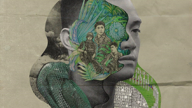 кадр из фильма Mata Tapang