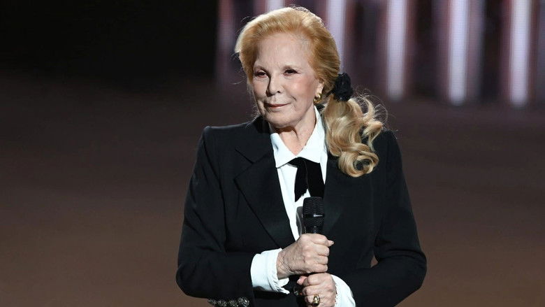 кадр из фильма Sylvie Vartan - Je tire ma révérence