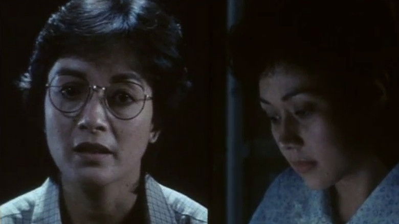 кадр из фильма Sister Stella L.