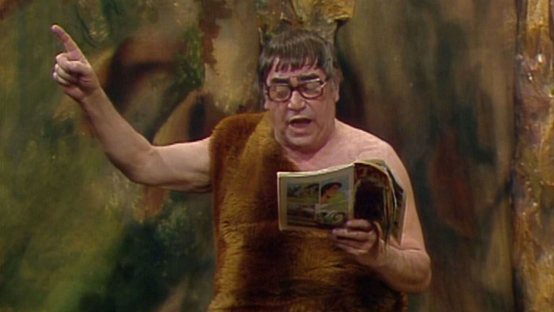 кадр из фильма Der Siebenmühlentaler