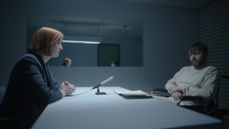 кадр из фильма Ультразвук