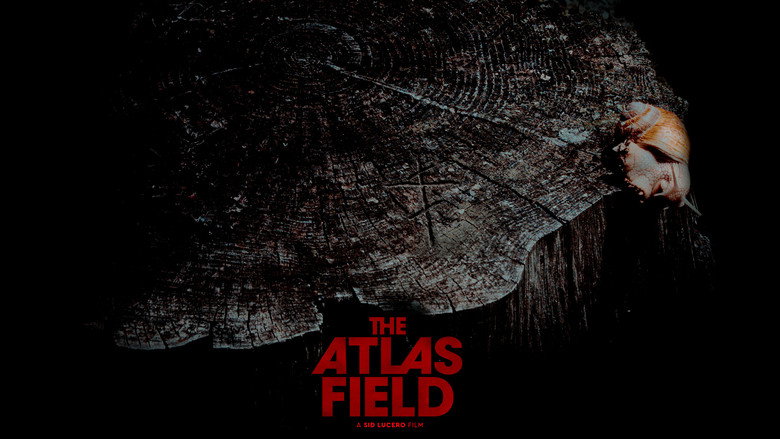 кадр из фильма The Atlas Field