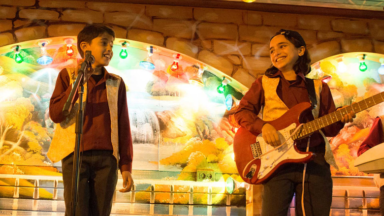 кадр из фильма يا طير الطاير