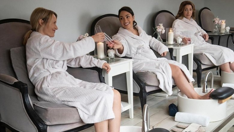 кадр из фильма Deadly Mom Retreat