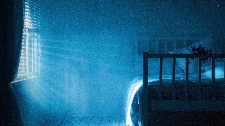 кадр из фильма While They Were Sleeping