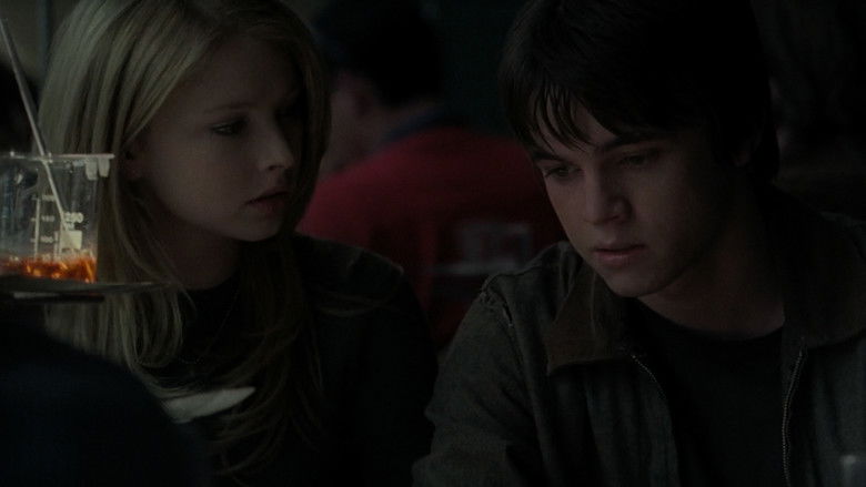 кадр из фильма Кит