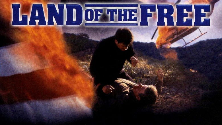 кадр из фильма Land of the Free