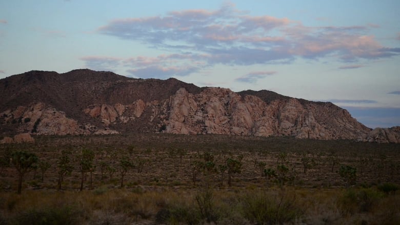 кадр из фильма Desert Getaway