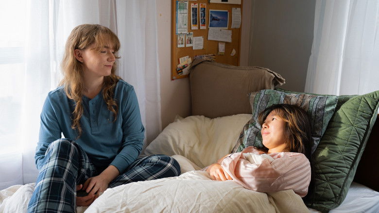 кадр из фильма To See the Light of Day