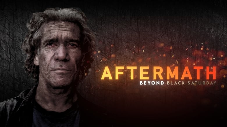 кадр из фильма Aftermath: Beyond Black Saturday