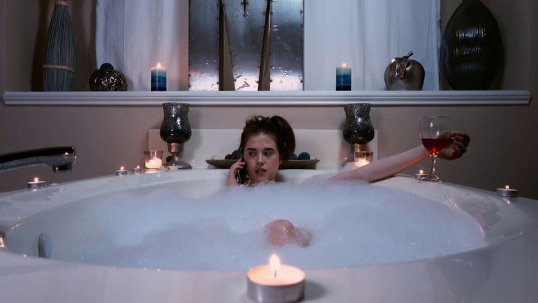 кадр из фильма Insincere Twins