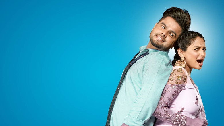 кадр из фильма Teri Meri Gal Ban Gayi