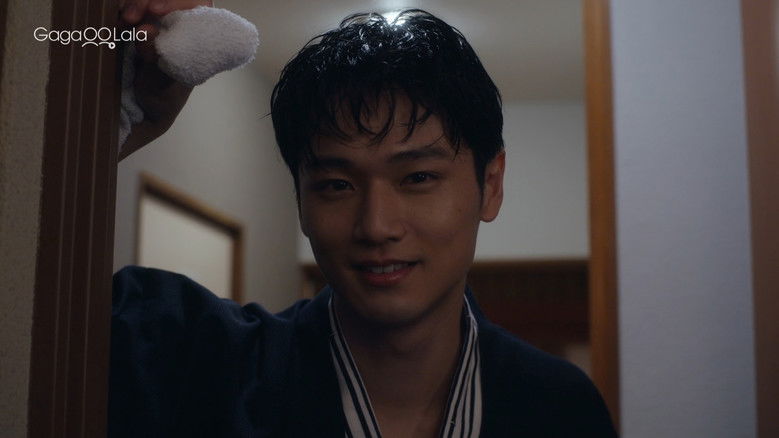 кадр из фильма ifの世界で恋がはじまる