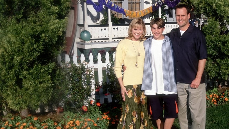 кадр из фильма Сын русалки