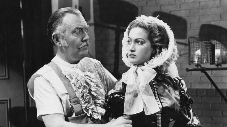 кадр из фильма Dixie