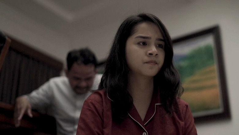 кадр из фильма Supresi