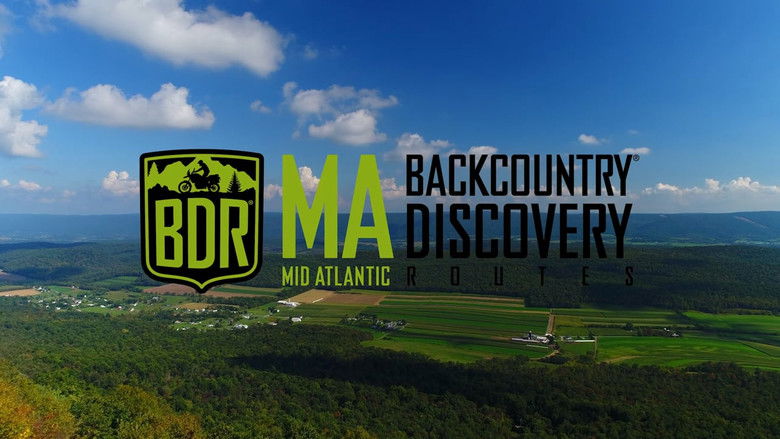 Mid Atlantic BDR