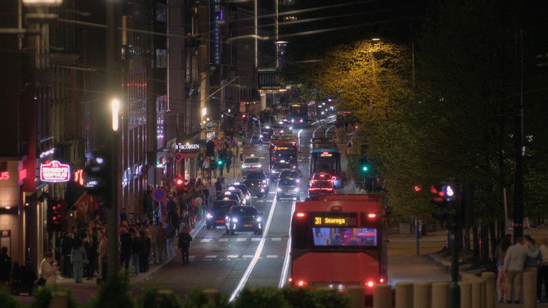 кадр из фильма Gåpils