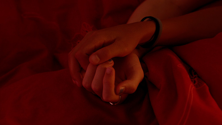 кадр из фильма Kind Hearts