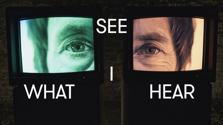 кадр из фильма See What I Hear